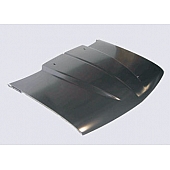 Street Scene Hood - Cowl Induction Steel - 95071106