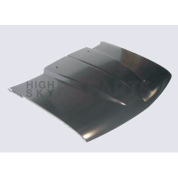 Street Scene Hood - Cowl Induction Steel - 95071106