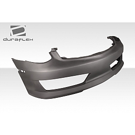 DuraFlex Bumper Cover Plain  Inven Fiberglass - 107700