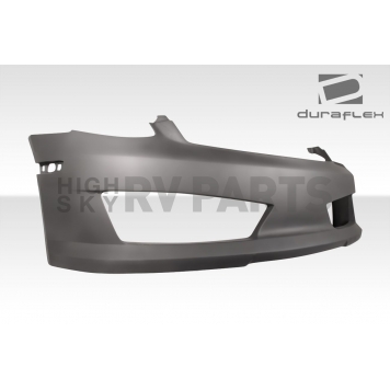 DuraFlex Bumper Cover Plain  Inven Fiberglass - 107700-1
