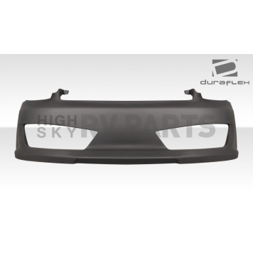 DuraFlex Bumper Cover Plain  Inven Fiberglass - 107700-4