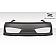 DuraFlex Bumper Cover Plain  Inven Fiberglass - 107700