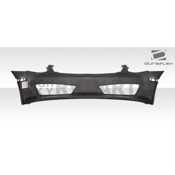 DuraFlex Bumper Cover Plain  Inven Fiberglass - 107700-5