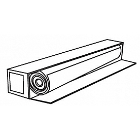 Strybuc Window Screen - Charcoal Fiberglass Single - 6961