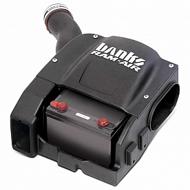 Banks Power Cold Air Intake - 42210-D