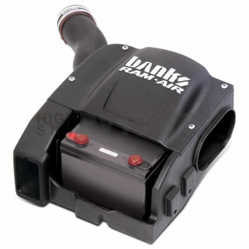 Banks Power Cold Air Intake - 42210-D