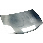 Street Scene Hood - Vent Carbon Fiber - 95072139