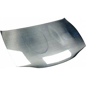 Street Scene Hood - Vent Carbon Fiber - 95072139