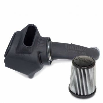 Banks Power Cold Air Intake - 42249-D