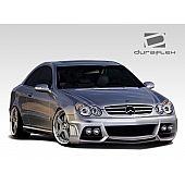 Extreme Dimensions Ground Effects Kit - Primered Fiberglass Reinforced Plastics 6-Piece - 108300