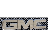 T-Rex Truck Products Emblem - GMC Grille - 19200