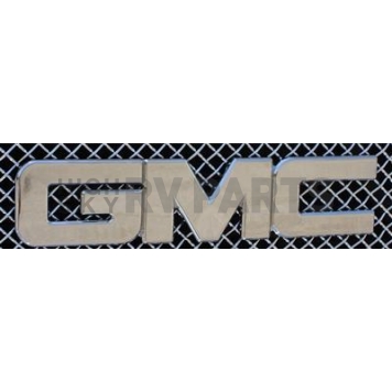 T-Rex Truck Products Emblem - GMC Grille - 19200