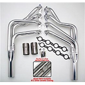 Hedman Long Tube Exhaust Header - 45550