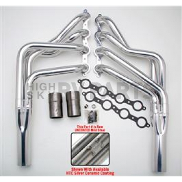 Hedman Long Tube Exhaust Header - 45550