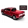 UnderCover Tonneau Cover Hard Tilt-Up Burnished Brandy ABS Composite - 1126LG1F