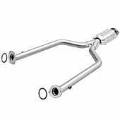 Magnaflow Direct Fit OEM Grade OBDII Catalytic Converter - 49085