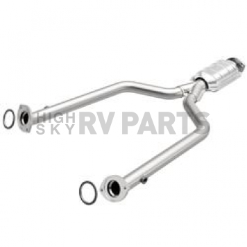 Magnaflow Direct Fit OEM Grade OBDII Catalytic Converter - 49085