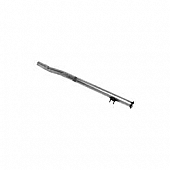 Walker Exhaust Pipe Intermediate - 55096