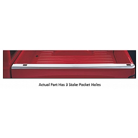 Putco Bed Side Rail Protector 59566