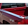 Putco Bed Side Rail Protector 59566