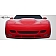 Extreme Dimensions Air Dam Front Lip Polyurethane Primered Black - 108122