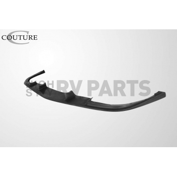Extreme Dimensions Air Dam Front Lip Polyurethane Primered Black - 108122-3