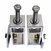 Magnum Truck Racks Tie Down Anchor POCKETTIE