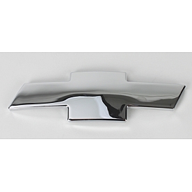 Street Scene Emblem - Chevrolet Bow-Tie Grille - 95082050