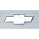 Street Scene Emblem - Chevrolet Bow-Tie Grille - 95082050
