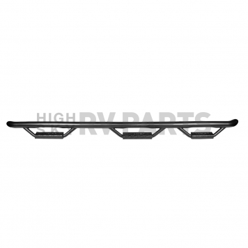 RBP Nerf Bar - Truck Wheel To Wheel Steel Round 3 Inch - 218BRX7