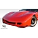DuraFlex Bumper Cover Plain  TS Fiberglass - 104655