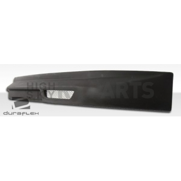 Extreme Dimensions Air Dam Front Lip Fiberglass Reinforced Plastics Primered Black - 105981-7