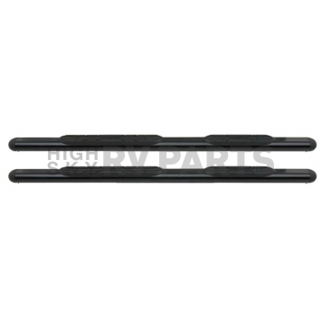 Westin Automotive Nerf Bar 4 Inch Black Powder Coated Steel - 225055