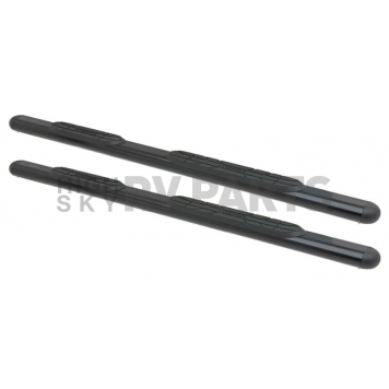 Westin Automotive Nerf Bar 4 Inch Black Powder Coated Steel - 225055-1