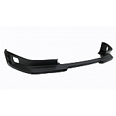 Street Scene Air Dam Front Spoiler Urethane Bare - 95070353