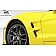 Extreme Dimensions Ground Effects Kit - Primered Fiberglass Reinforced Plastics 9-Piece - 105781