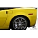 Extreme Dimensions Ground Effects Kit - Primered Fiberglass Reinforced Plastics 9-Piece - 105781
