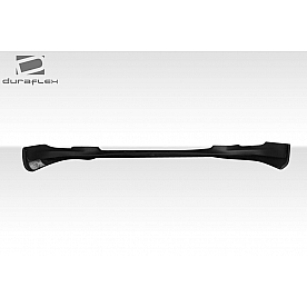 Extreme Dimensions Air Dam Front Lip Fiberglass Primered Black - 108676
