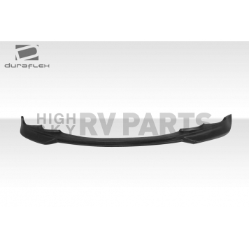 Extreme Dimensions Air Dam Front Lip Fiberglass Primered Black - 108676-1
