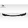 Extreme Dimensions Air Dam Front Lip Fiberglass Primered Black - 108676