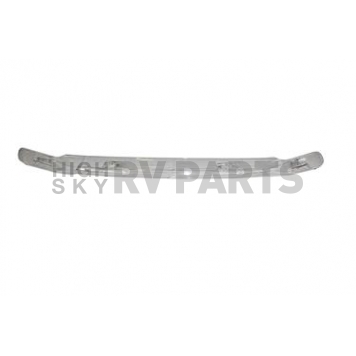 Auto Ventshade Bug Shield - Acrylic Clear - 24001C