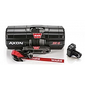 Warn Winch 3500 Pound ATV Electric - 101130