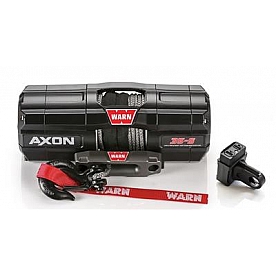Warn Winch 3500 Pound ATV Electric - 101130