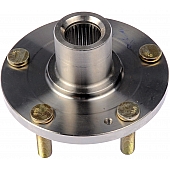 Dorman (OE Solutions) Wheel Hub Assembly - OEM Single - 930603