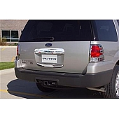 Putco Tailgate Molding 401405