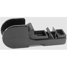 ANCO Windshield Wiper Blade Adapter Conventional Blade Shim Set Of 6 - 4811