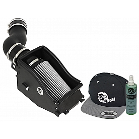 Advanced FLOW Engineering Cold Air Intake - 51-10062-E