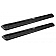 Westin Automotive Running Board Black Powder Coated Aluminum Stationary - 276145