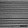 Westin Automotive Running Board Black Powder Coated Aluminum Stationary - 276145