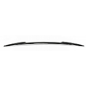 Coast To Coast Spoiler - Gloss ABS Plastic Black - SP300BLK